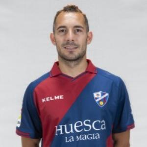 Ferreiro (S.D. Huesca) - 2018/2019